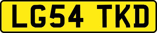 LG54TKD