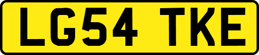 LG54TKE