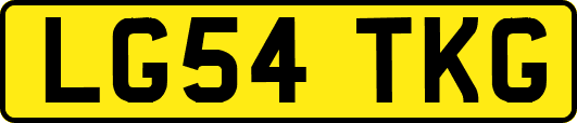 LG54TKG