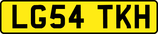LG54TKH
