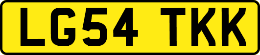 LG54TKK