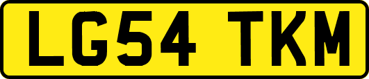 LG54TKM