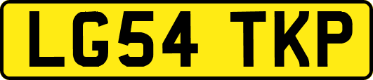 LG54TKP