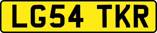 LG54TKR