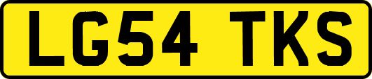 LG54TKS