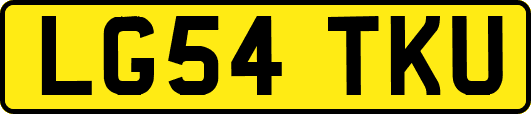 LG54TKU