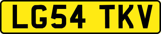 LG54TKV