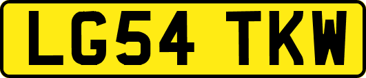 LG54TKW