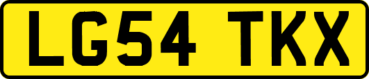 LG54TKX