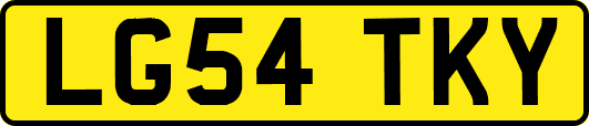 LG54TKY