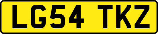 LG54TKZ