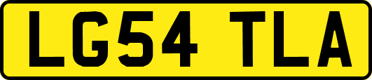 LG54TLA