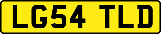 LG54TLD