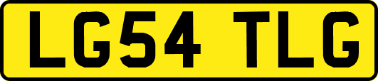 LG54TLG