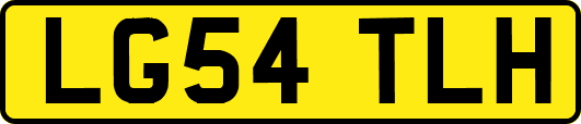 LG54TLH