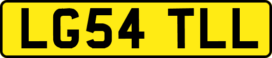 LG54TLL