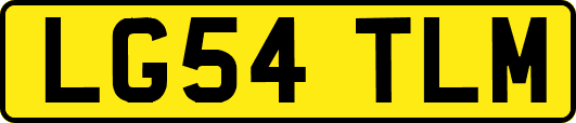 LG54TLM