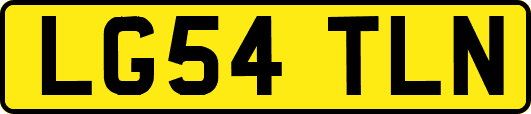 LG54TLN
