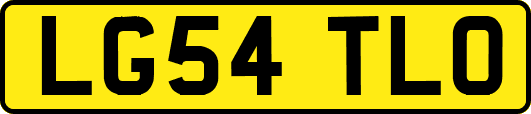 LG54TLO