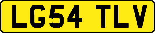 LG54TLV