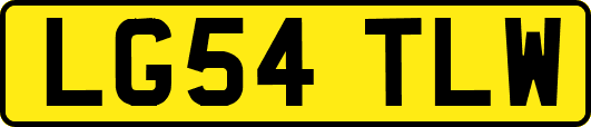 LG54TLW