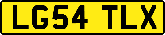 LG54TLX