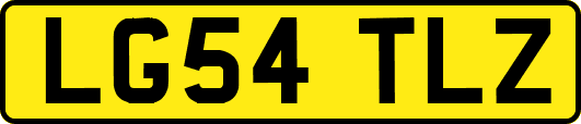 LG54TLZ