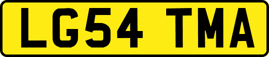 LG54TMA