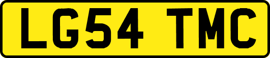 LG54TMC