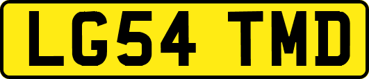 LG54TMD
