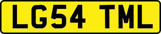 LG54TML
