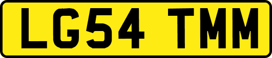 LG54TMM