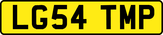 LG54TMP