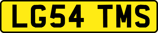 LG54TMS