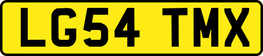 LG54TMX