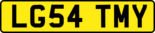 LG54TMY