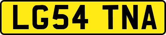 LG54TNA