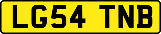 LG54TNB