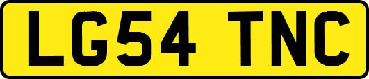 LG54TNC