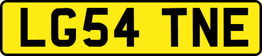 LG54TNE