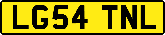 LG54TNL