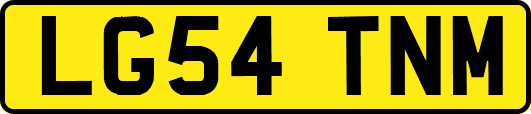 LG54TNM