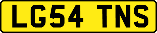 LG54TNS