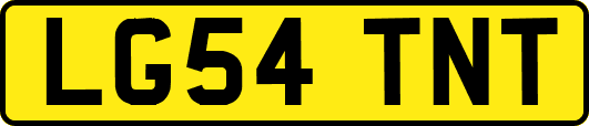 LG54TNT