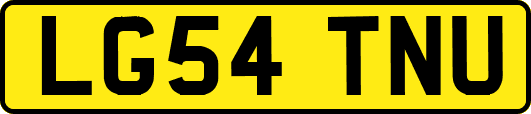 LG54TNU
