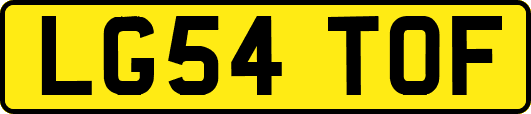 LG54TOF