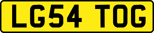 LG54TOG