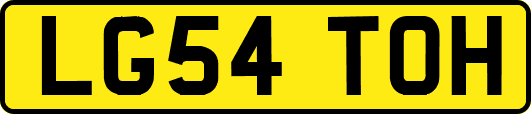 LG54TOH