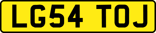 LG54TOJ