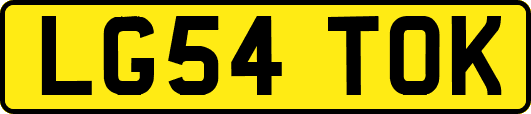LG54TOK